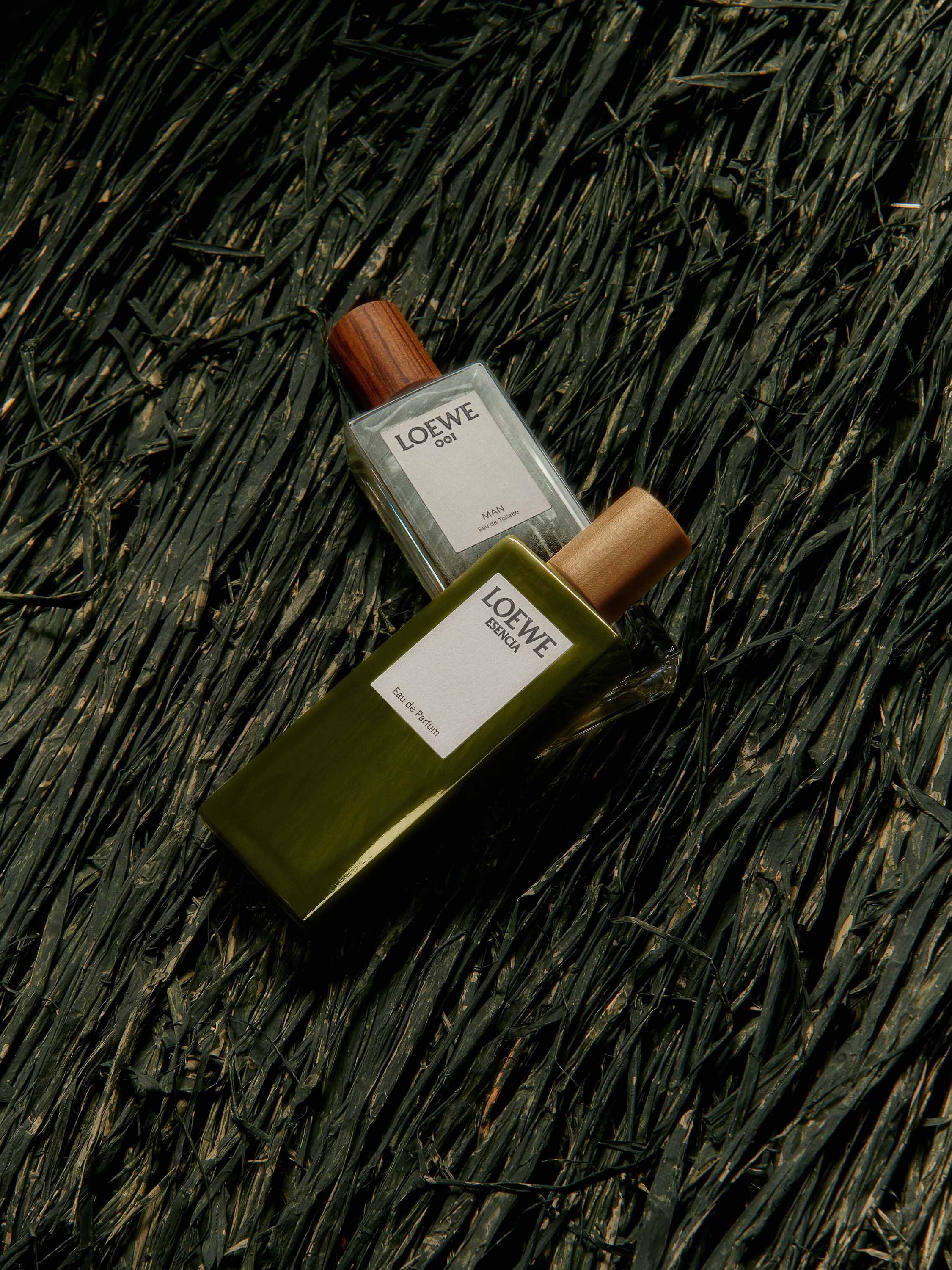 Esencia de loewe perfume hombre on sale